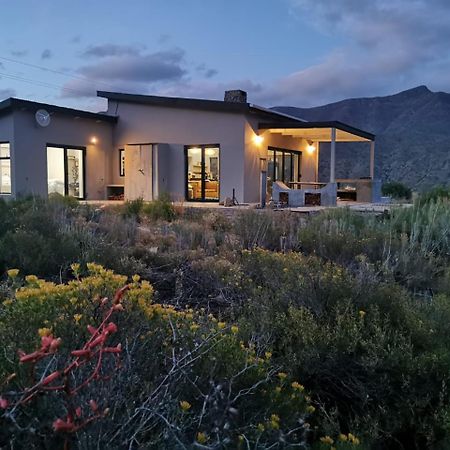 Exhale Cottage Montagu Exteriér fotografie