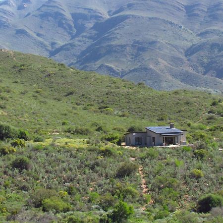 Exhale Cottage Montagu Exteriér fotografie