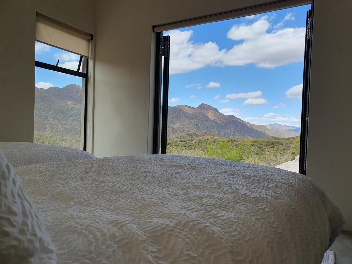 Exhale Cottage Montagu Exteriér fotografie